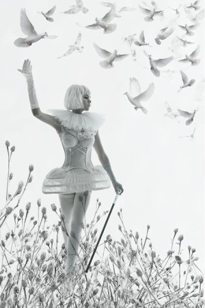 Best Student Photographers of 2012